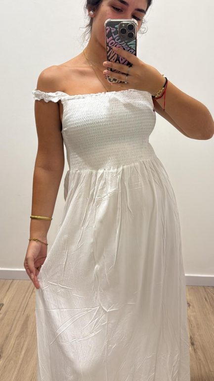 VESTIDO CANDELA - Imagen 3