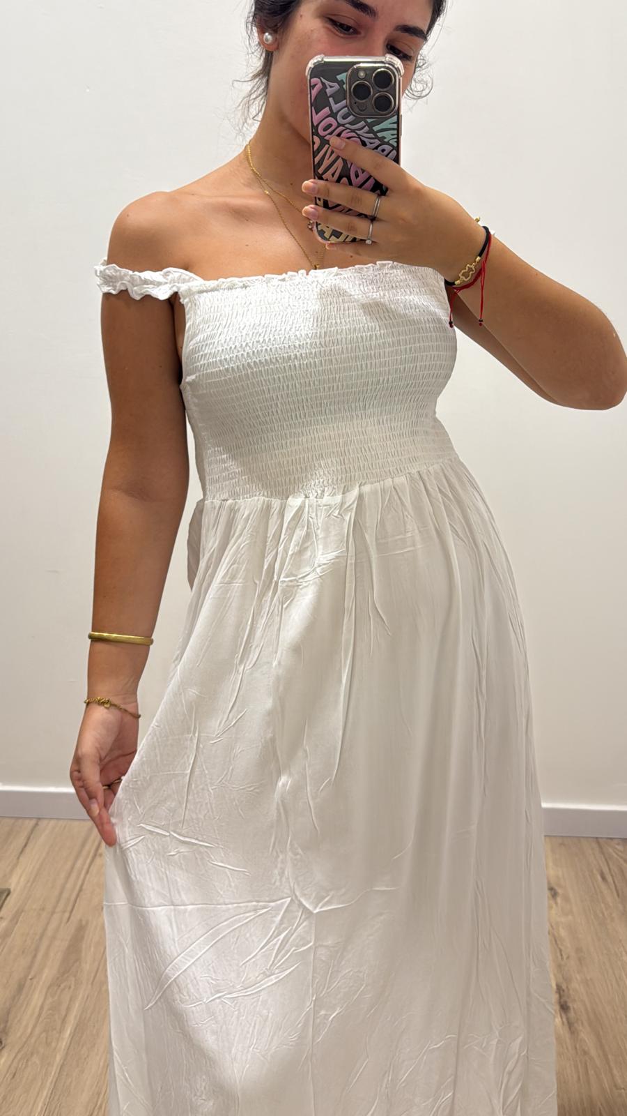 VESTIDO CANDELA - Imagen 3