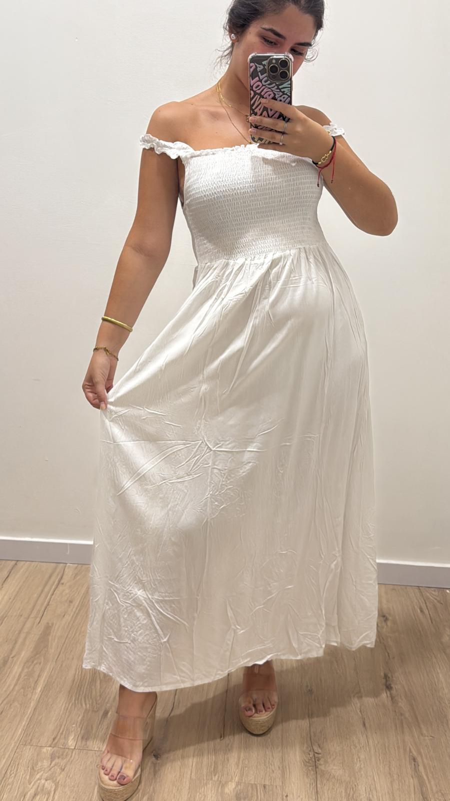 VESTIDO CANDELA - Imagen 2