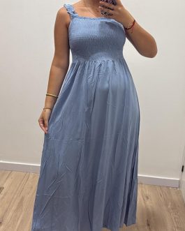VESTIDO CANDELA