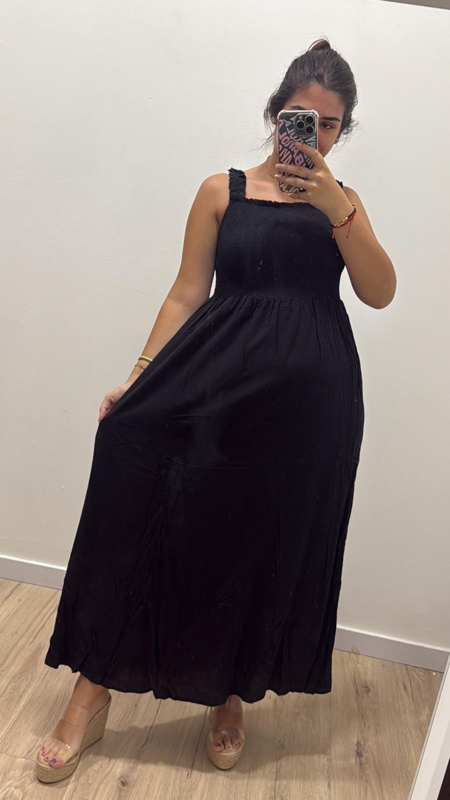 VESTIDO CANDELA - Imagen 8