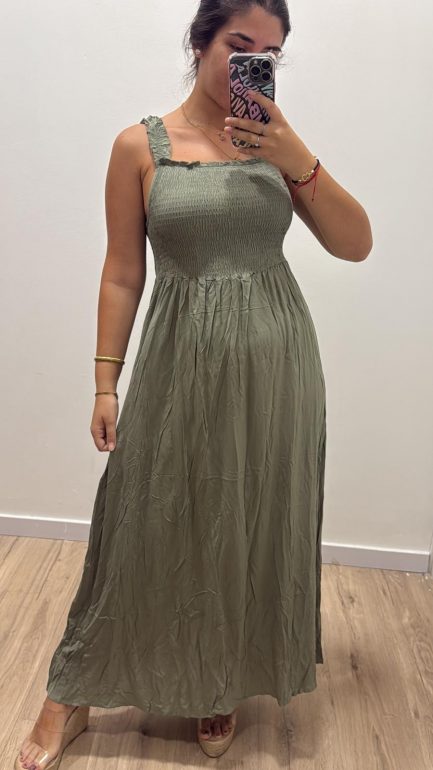 VESTIDO CANDELA - Imagen 4