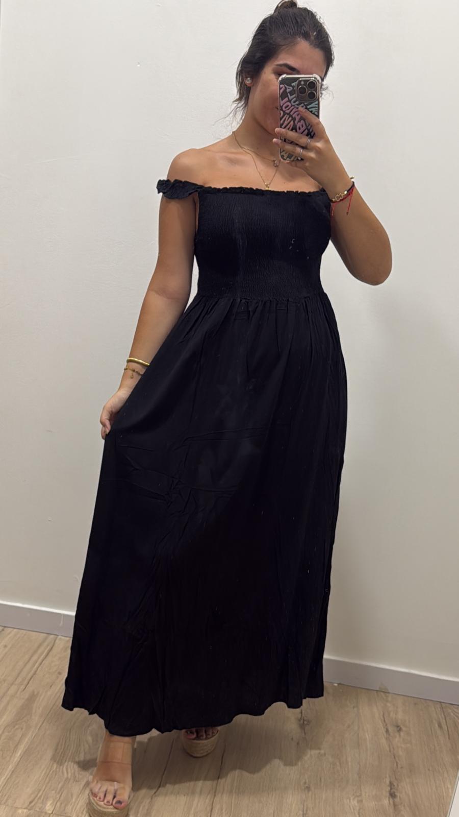 VESTIDO CANDELA - Imagen 9