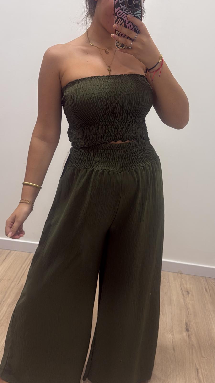 CONJUNTO NAIRA
