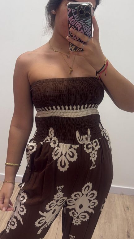 MONO INDIA - Imagen 2