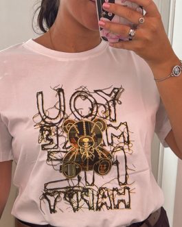 CAMISETA OSO