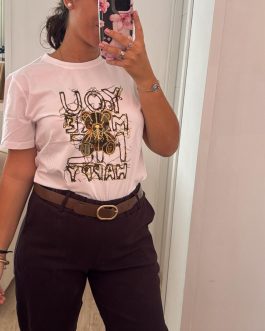 CAMISETA OSO