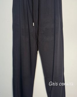 PANTALÓN DEPORTIVO