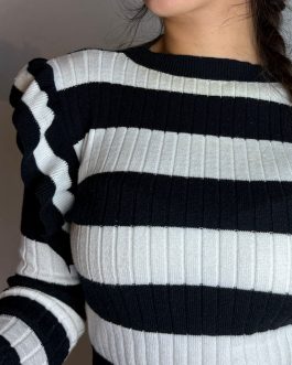 JERSEY MARINO VOLANTES